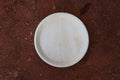 12 inch Round Areca Palm Leaf Plate pack of 25